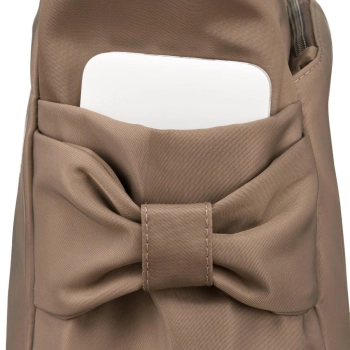 Torebka torba damska Peterson dla kobiet pojemna a4 shopperka bag
