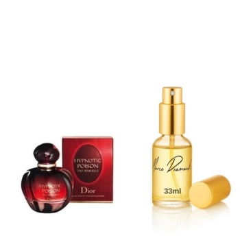 Perfumy z feromonami inspirowane Hypnotic Poison 33ml