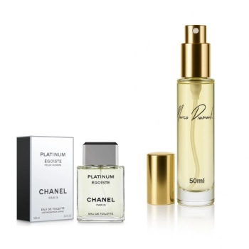Perfumy z feromonami inspirowane Egoiste Platinum 50 ml