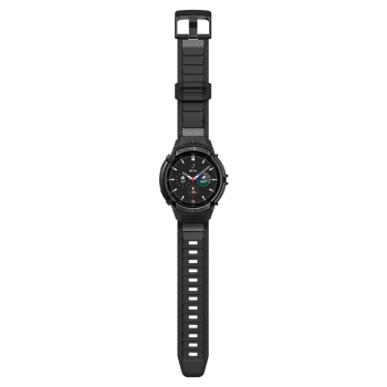 SPIGEN RUGGED ARMOR PRO GALAXY WATCH 6 CLASSIC (47 MM)  BLACK