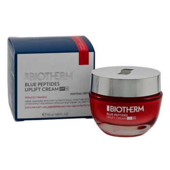 Biotherm Blue Peptides Uplift Cream Spf30 50ml