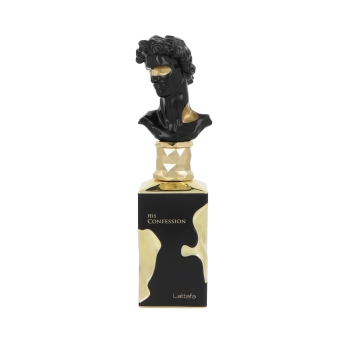 Lattafa His Confession Edp 100ml