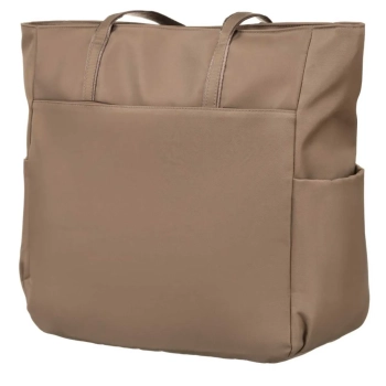 Torebka shopper bag Peterson pojemna praktyczna duża na ramię elegancka