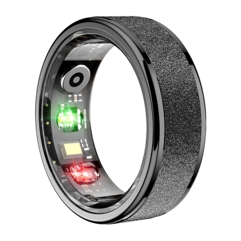 Smartring COLMI R10 rozmiar 10 20mm (czarny)