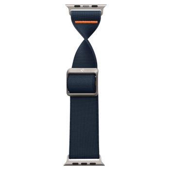 SPIGEN FIT LITE ULTRA APPLE WATCH 6 / 7 / 8 / 9 / 10 / SE / ULTRA 1 / 2 (44 / 45 / 46 / 49 MM) NAVY