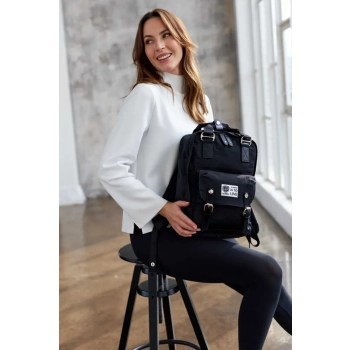 Torba skórzana na ramię elegancka wysoka jakość