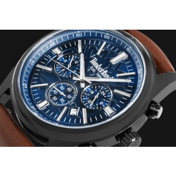 Zegarek Męski TIMBERLAND Classic TDWGF0041204 + BOX