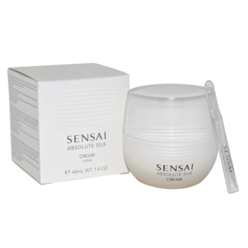 Sensai Absolute Silk Cream 40ml