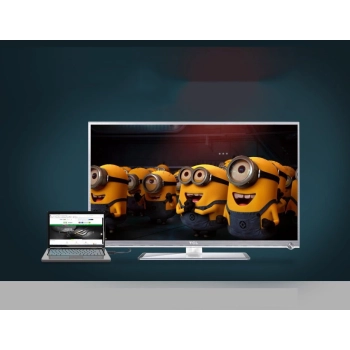 Ugreen jednokierunkowy kabel z DisplayPort na HDMI 4K 30 Hz 32 AWG 2 m czarny (DP101 10202)