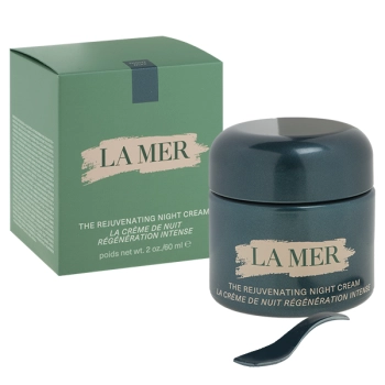 La Mer The Rejuvenating Night Cream 60ml