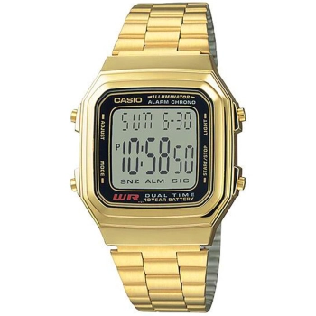Zegarek Damski CASIO do codziennego noszenia