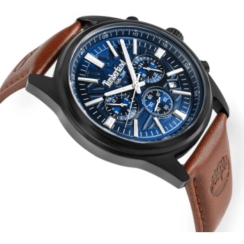 Zegarek Męski TIMBERLAND Classic TDWGF0041204 + BOX