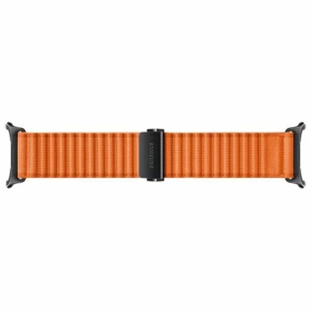 Pasek Trail Band SamsungET-SVL70MOEGEU do Watch Ultra pomarańczowy/orange