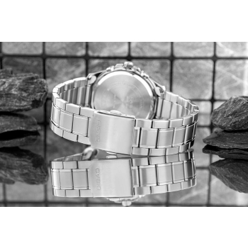 Zegarek Męski CASIO MTP-1375D-2A2VDF + BOX