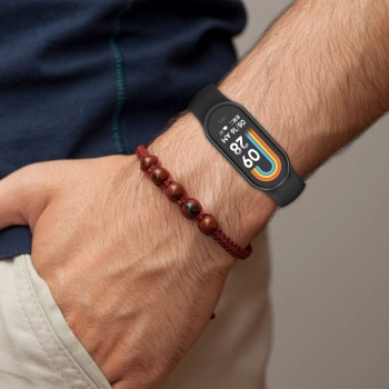 TECH-PROTECT ICONBAND XIAOMI SMART BAND 8 / 9 / NFC BEIGE