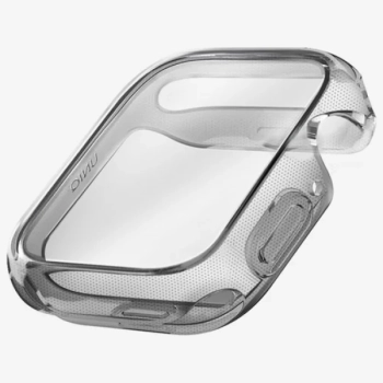 UNIQ etui Garde Apple Watch Series 46mm  dymny/smoke