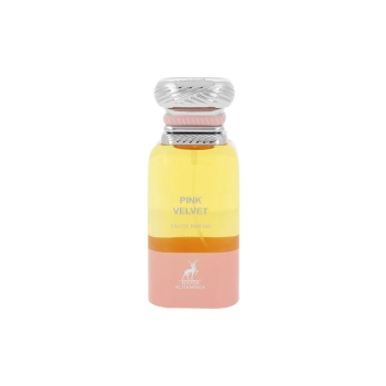 Maison Alhambra Pink Velvet Edp 80ml