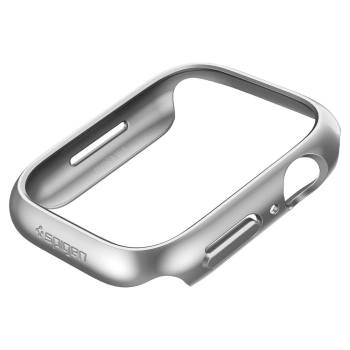 SPIGEN THIN FIT APPLE WATCH 7 / 8 (45 MM) GRAPHITE