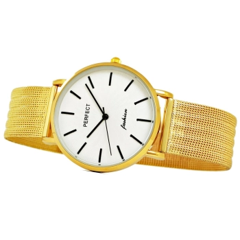 Zegarek Damski PERFECT elegancki do codziennego noszenia