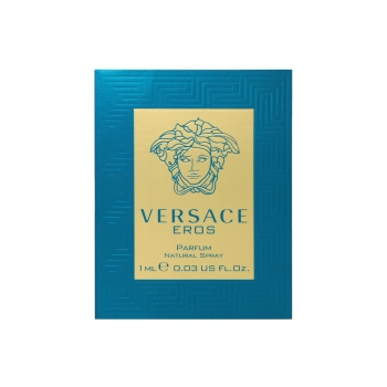 Próbka Versace Eros Parfum 1ml