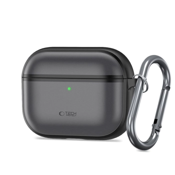 TECH-PROTECT MAGMAT APPLE AIRPODS PRO 3 MATTE BLACK