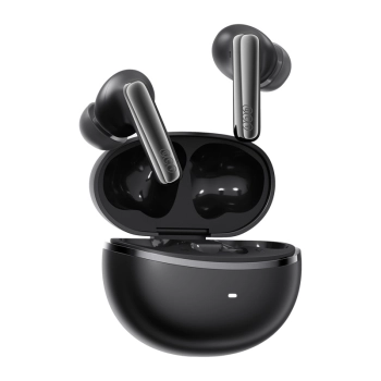 Słuchawki TWS QCY MeloBuds N70 (czarny)