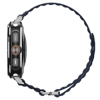 SPIGEN WBF0 BAND SAMSUNG GALAXY WATCH ULTRA 2024 / 2025 (47 MM) NAVY