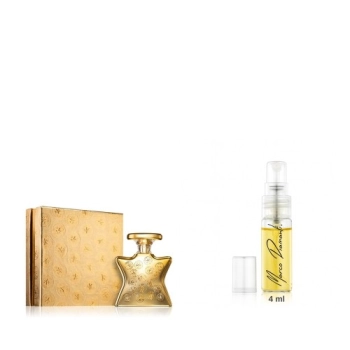 Perfumy inspirowane Bond No 9 z feromonami 4ml woda