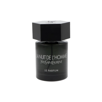 Flakon Yves Saint Laurent La Nuit De L`Homme Le Parfum Edp 100ml