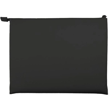 UNIQ etui Lyon laptop Sleeve 14czarny/midnight black Waterproof RPET