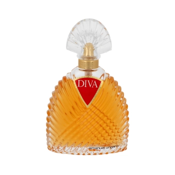 Emanuel Ungaro Diva Edp 100ml