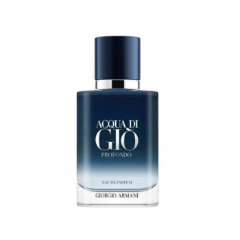 Armani Acqua Di Gio Profondo Edp 30ml