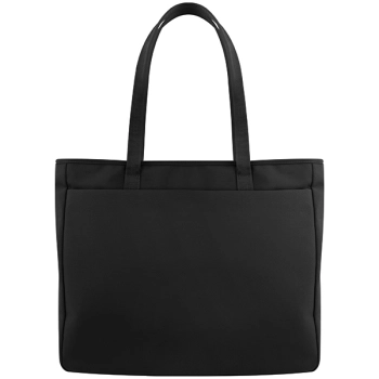 UNIQ torba na laptopa Hava 16czarny/midnight black RPET