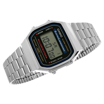 Zegarek CASIO Vintage elegancki klasyczny do stylizacji