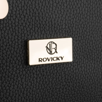 Kosmetyczka podróżna Rovicky kuferek organizer do noszenia
