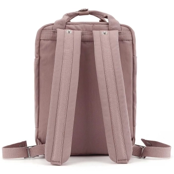 Plecak damski HIMAWARI miejski podróżny funkcjonalny outdoor na laptopa 13.3