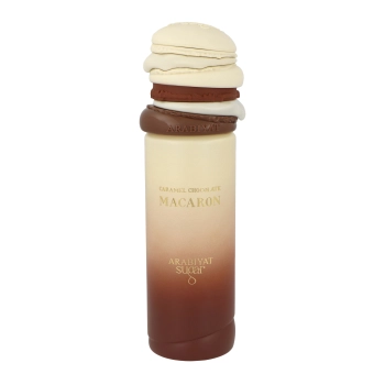 Arabiyat Sugar Carmel Chocolate Macaron Edp 100ml
