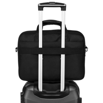 Torba skórzana na laptopa 15