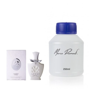 Perfumy nr 267 250ml - zamiennik inspirowany Love in White od Creed