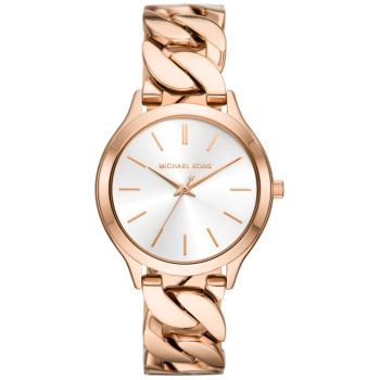 Zegarek Damski Michael Kors Slim Runway MK7473 + BOX