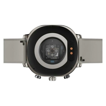 Smartwatch HiFuture FutureFit AIX Lite - beżowy