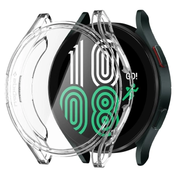 SPIGEN ULTRA HYBRID GALAXY WATCH 4 44 MM CRYSTAL CLEAR