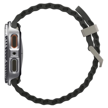 SPIGEN BEZEL TUNE PRO DIVER SAMSUNG GALAXY WATCH 8 (44 MM) BLACK