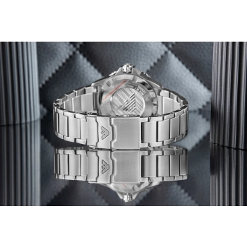 Zegarek Męski EMPORIO ARMANI World Explorer AR11697 + BOX