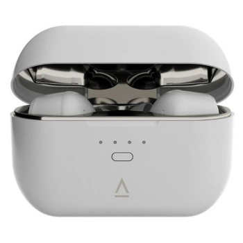 Creative Słuchawki bezprzewodowe Zen AirSXFI szary/grey Bluetooth 5.3 ANC