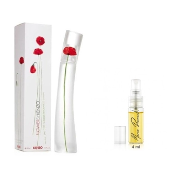 Perfumy z feromonami inspirowane Flower by Kenzo 4ml