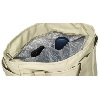 Nylonowy shopper damski - Peterson
