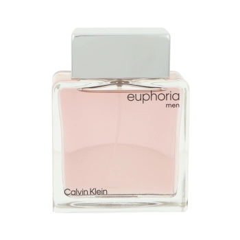 Calvin Klein Euphoria Men Edt 100ml