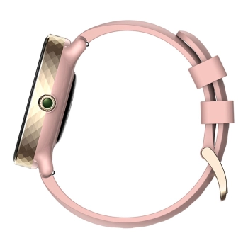 Smartwatch Zeblaze Lily 2 (różowy)
