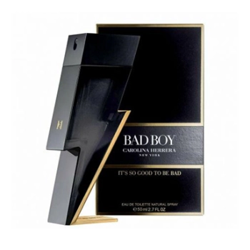 Carolina Herrera Bad Boy Edt 50ml